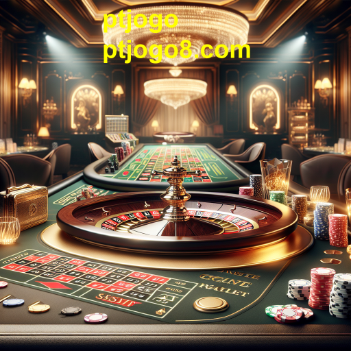 Explorando a Categoria Cassino: Entretenimento e Emissão em Cada Jogada