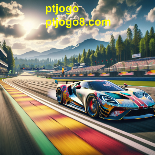 A Emoção dos Jogos de Corrida no ptjogo