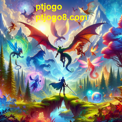 A Evolução dos Jogos de RPG: Uma Jornada Épica