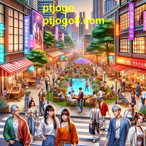 Explorando a Diversidade da Categoria de Jogos de Simulação